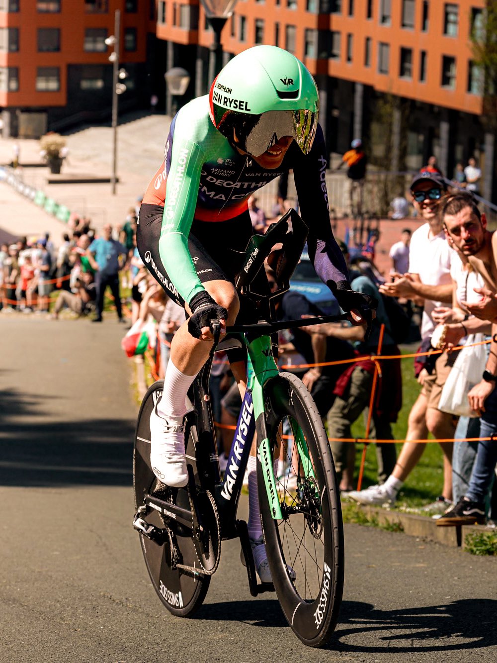 Поль Сексас