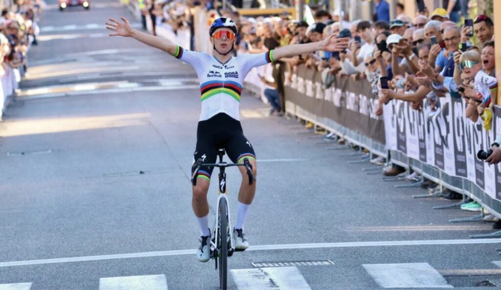 Лоренцо Финн