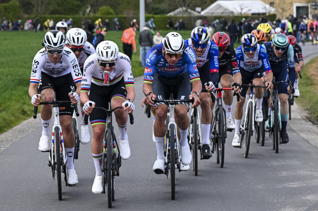 Тадей Погачар