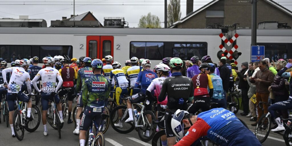 Тур Фландрии — 2026