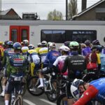 Тур Фландрии — 2026