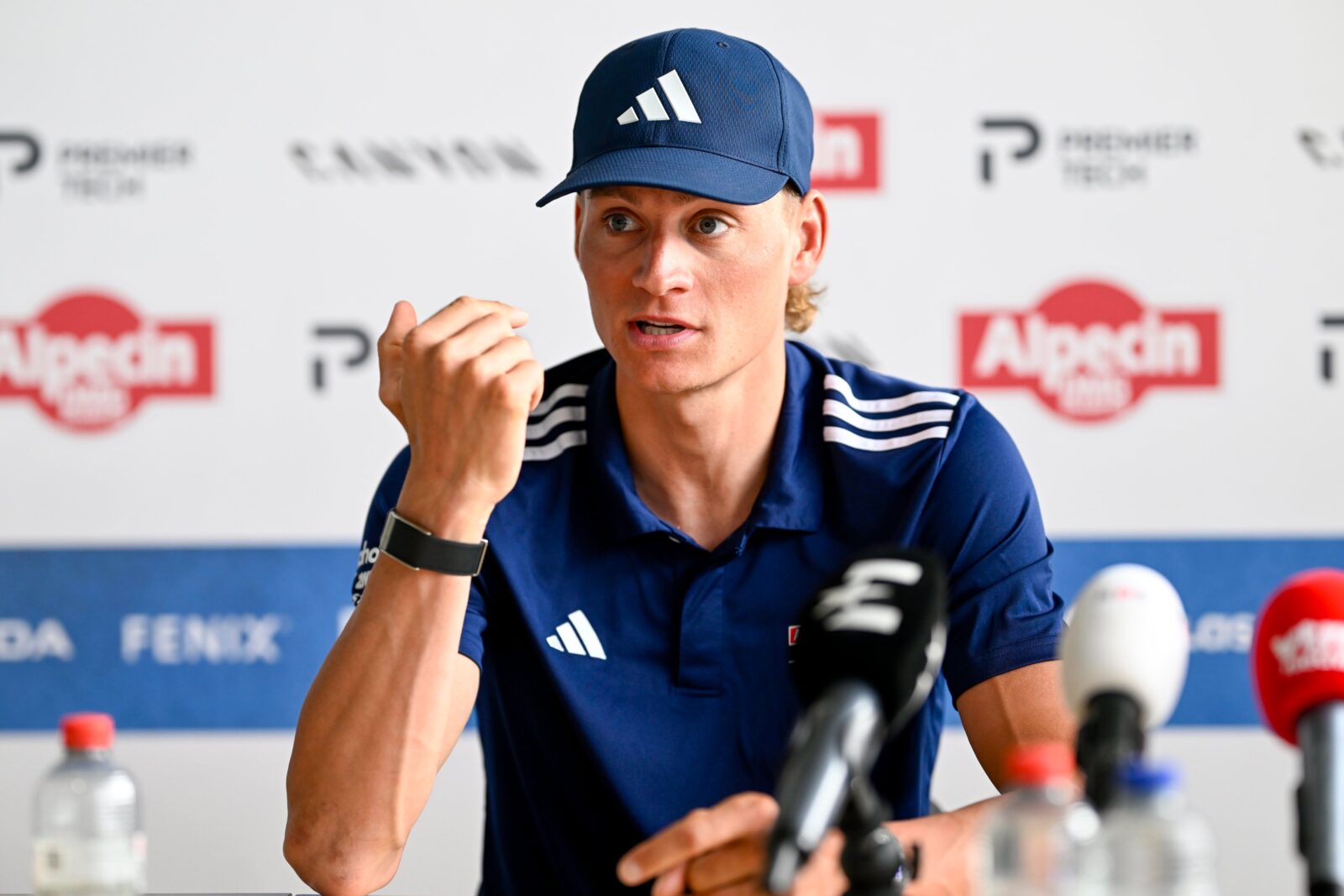 Матье ван дер Пул