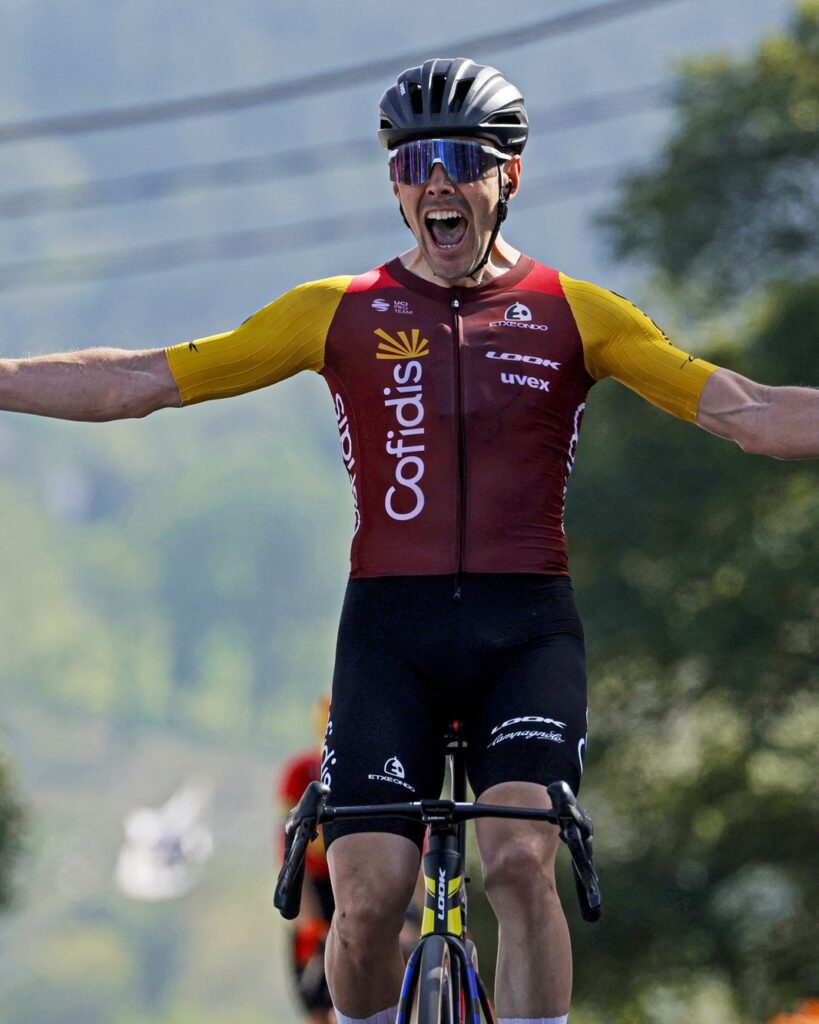 Алекс Аранбуру