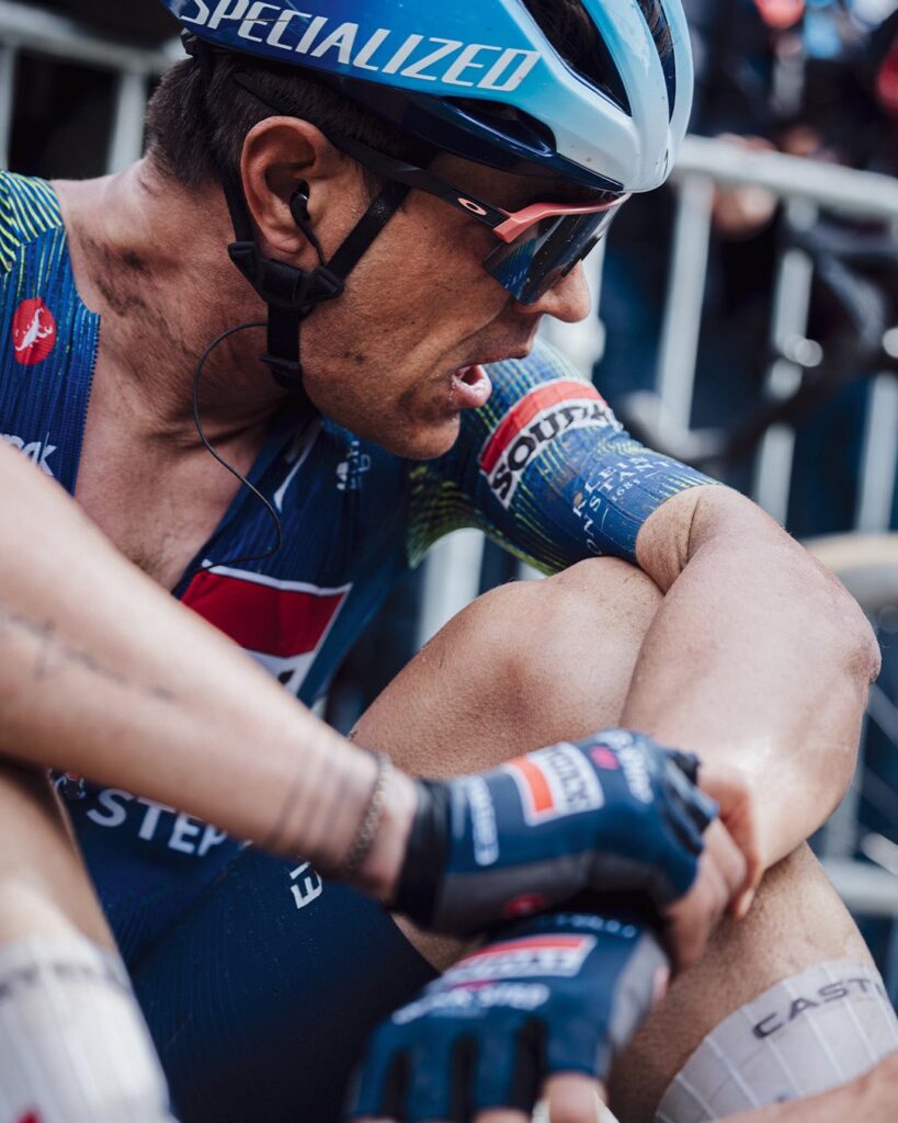 Яспер Стёйвен