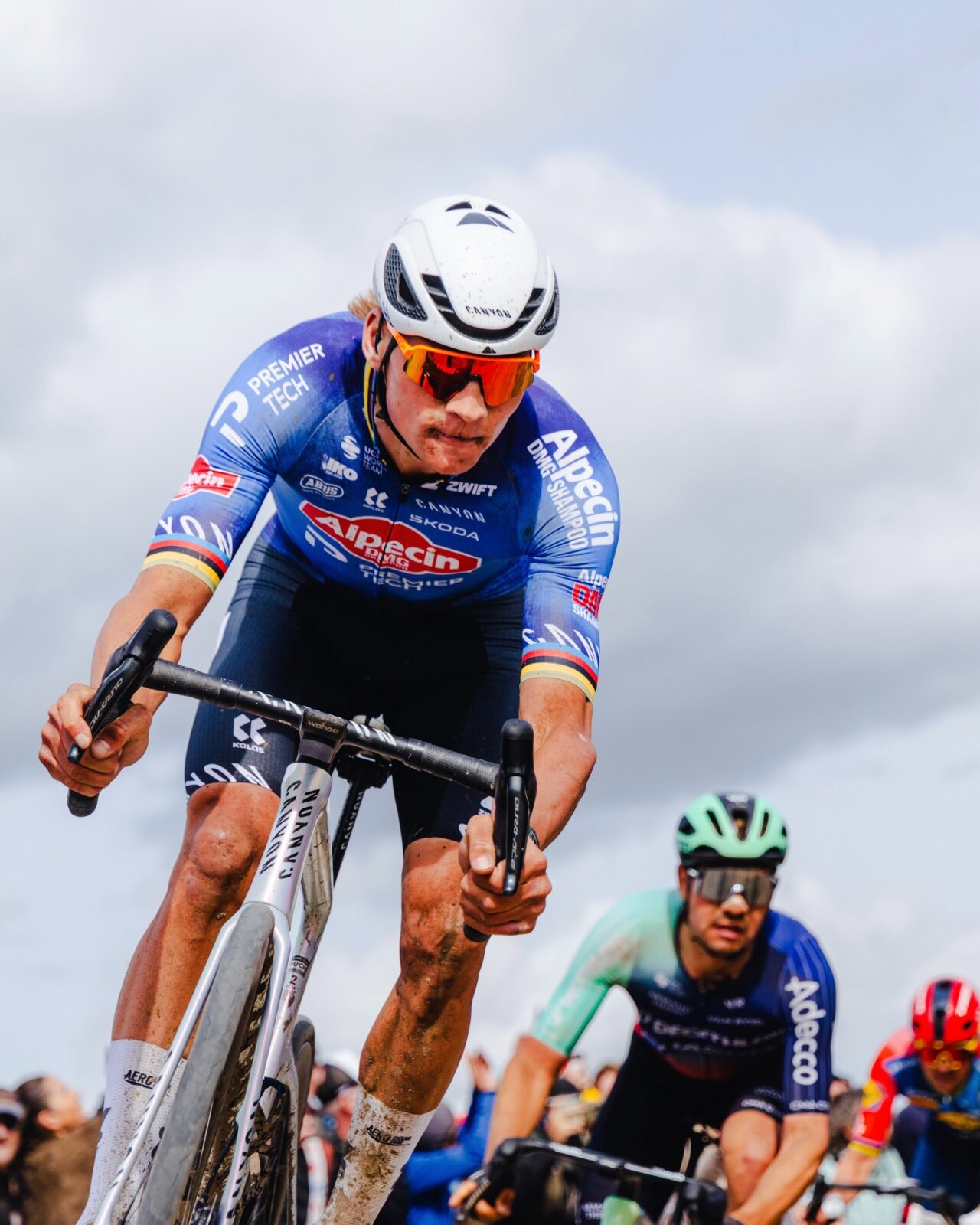 Матье ван дер Пул