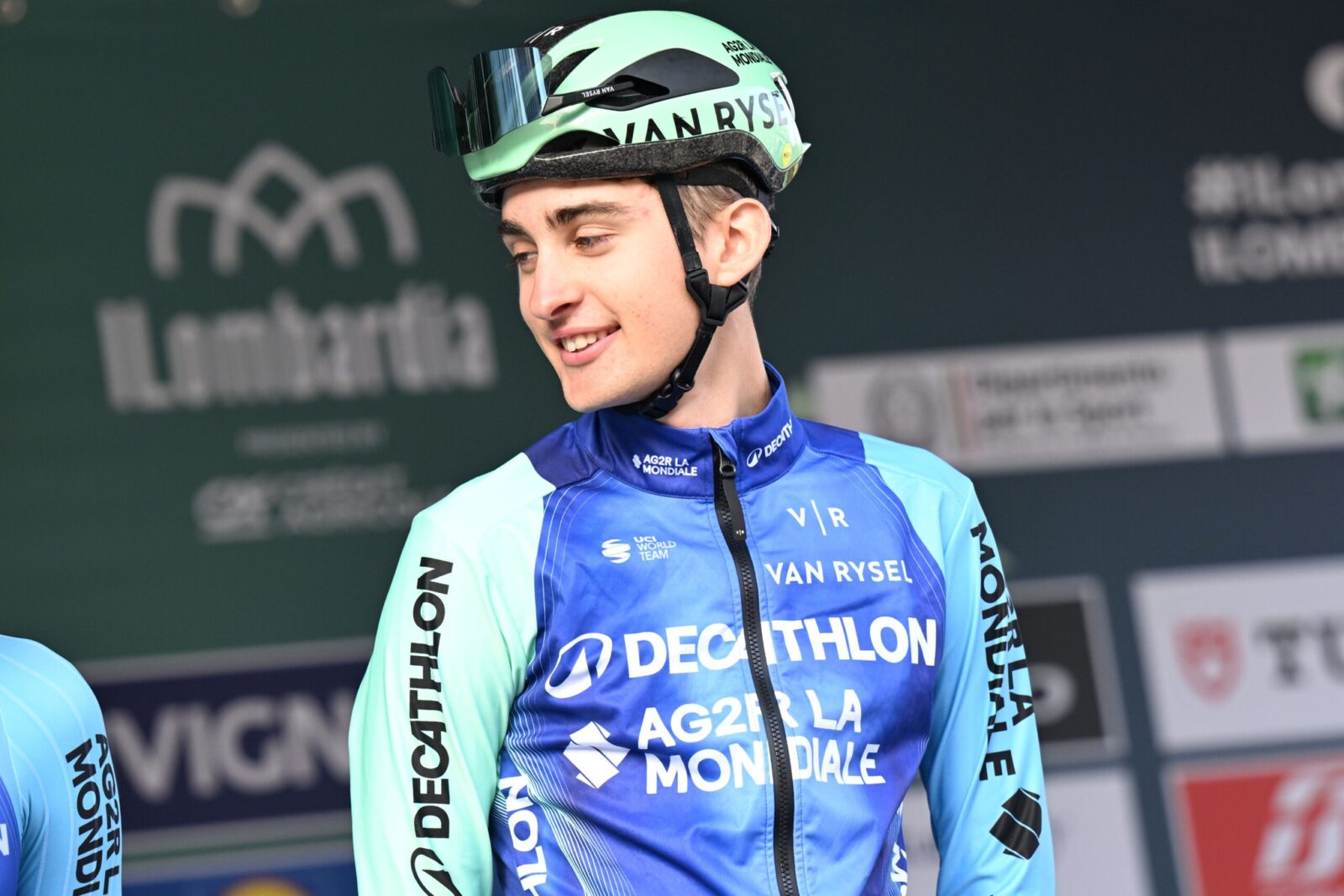 Поль Сексас