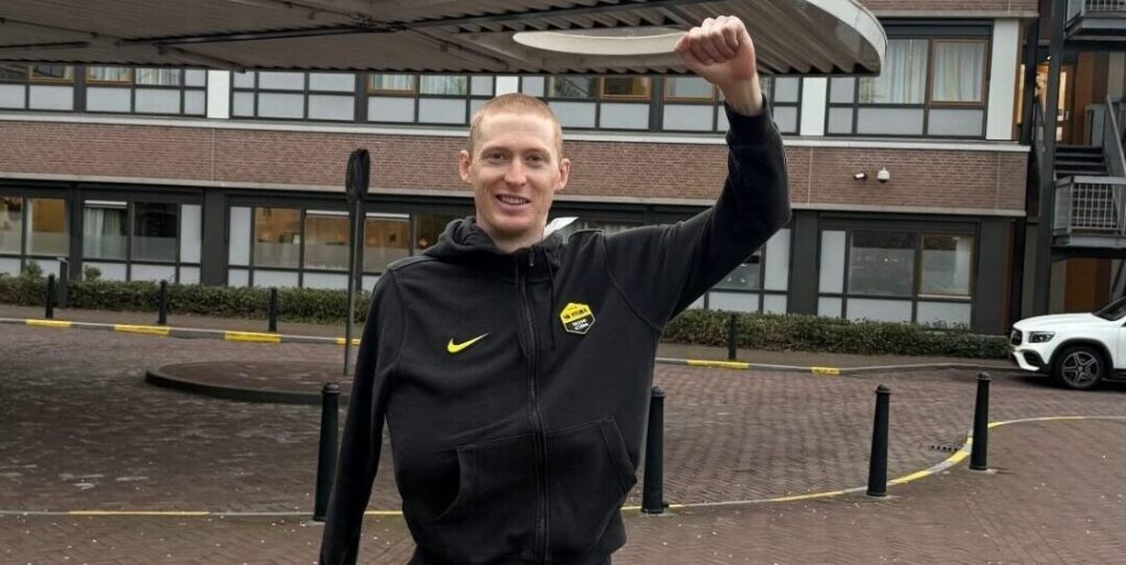 Маттео Йоргенсон