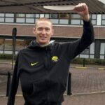 Маттео Йоргенсон