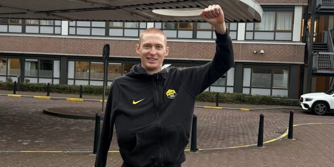 Маттео Йоргенсон