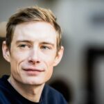 Йонас Вингегор