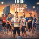 Чего ждать от Льеж — Бастонь — Льеж?