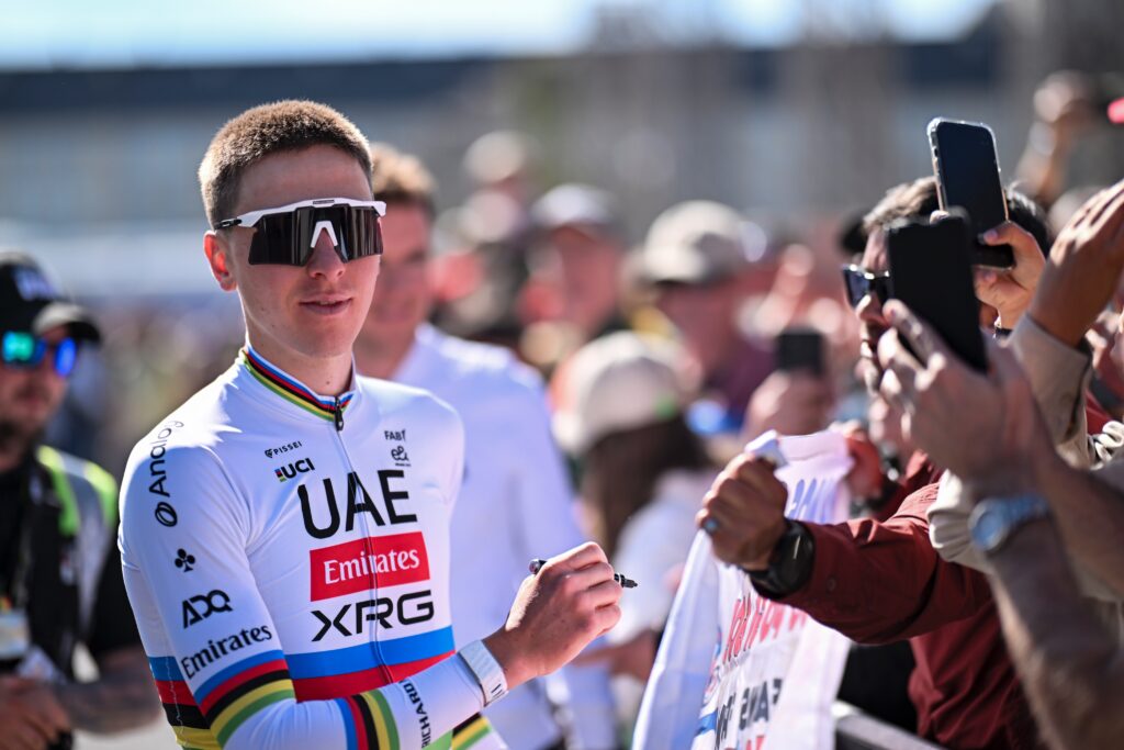 Тадей Погачар