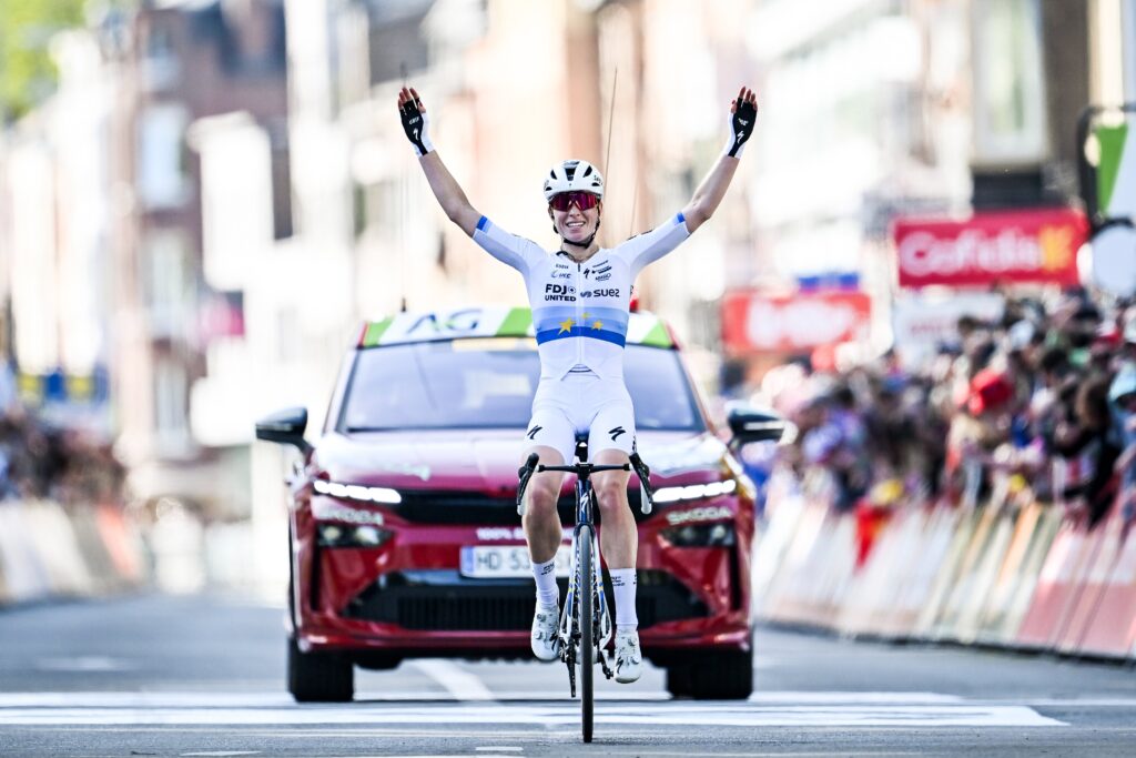 Деми Воллеринг