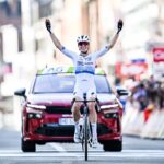 Деми Воллеринг