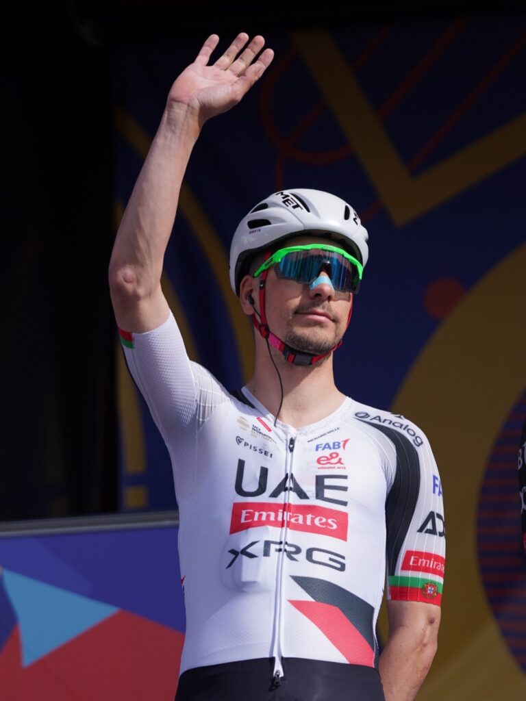 Жоау Алмейда