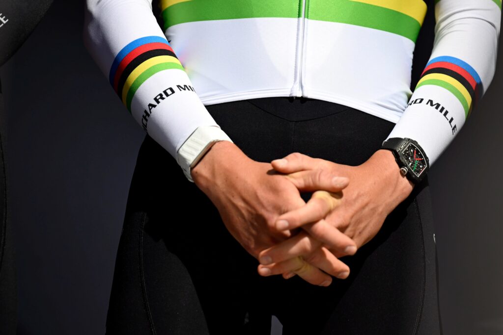 Тадей Погачар