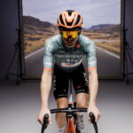 Новый облик гонщиков Netcompany INEOS Cycling