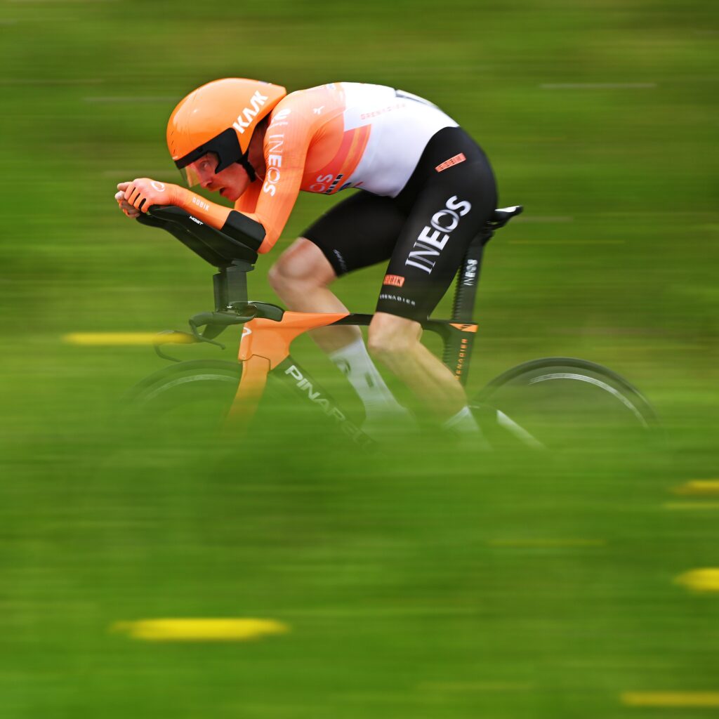 Дориан Годон