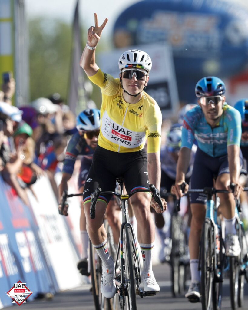 Тадей Погачар