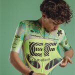 Майка EF Education — EasyPost на Джиро д'Италию — 2026