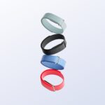 Google Fitbit Air