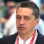 Олег Сиенко. Фото: Донат Сорокин / ТАСС