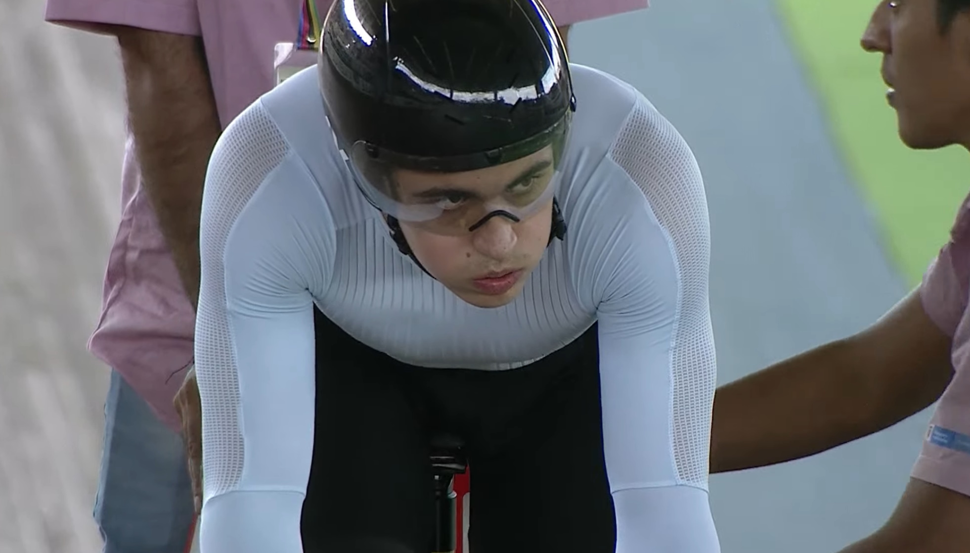UCI с&nbsp;1 июля допустит российских велогонщиков до&nbsp;командных гонок в&nbsp;нейтральном статусе