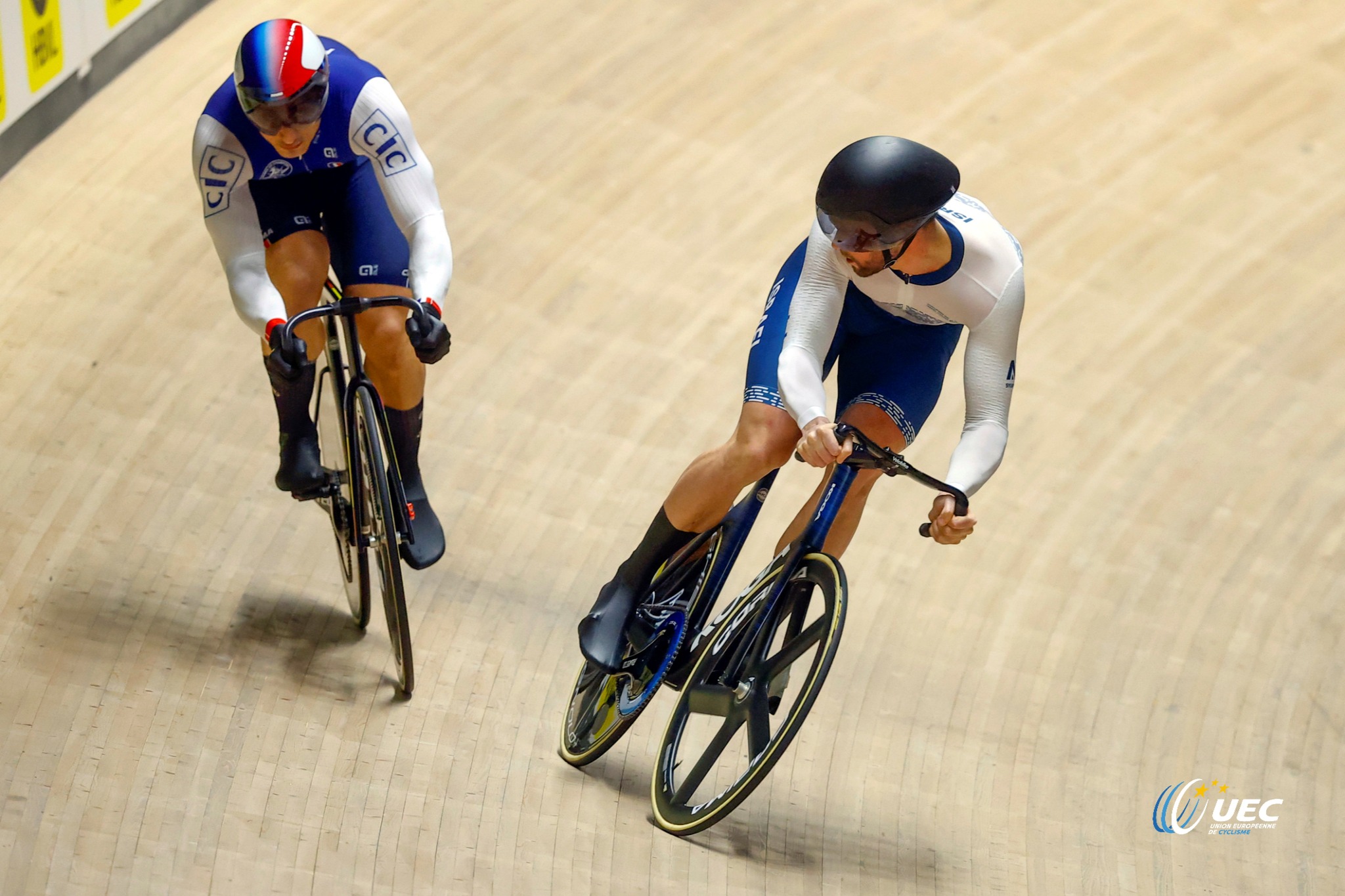 UCI вслед за&nbsp;МОК смягчил ограничения для белорусов и&nbsp;юниоров из&nbsp;России