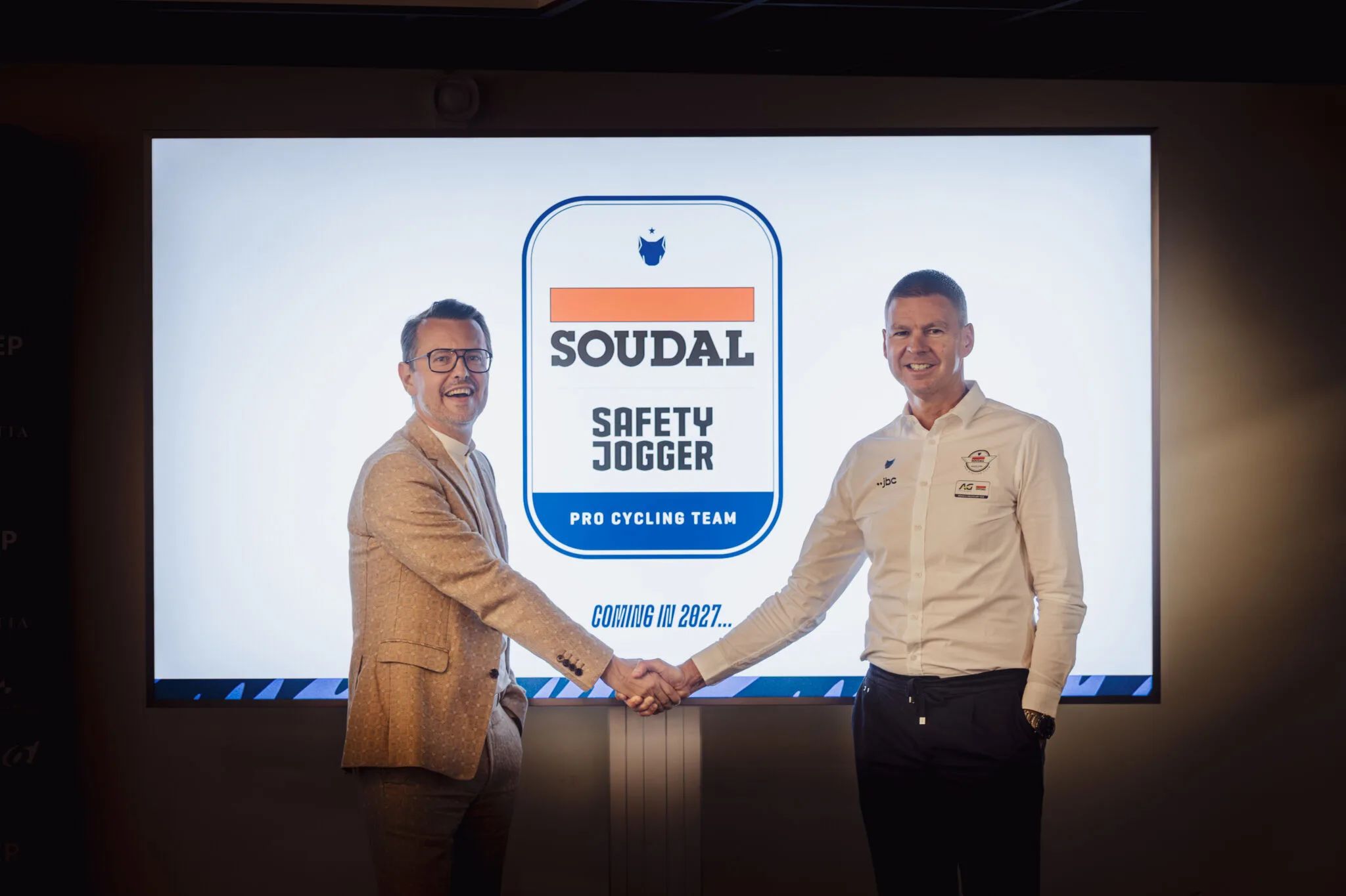 Soudal Quick-Step сменит название
