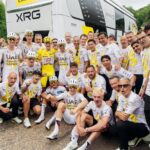 Команда UAE Team Emirates — XRG