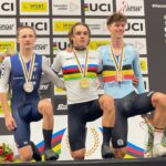 Зеферин Ле Норман Люка, Ростислав Новолодский и Суне де Валк