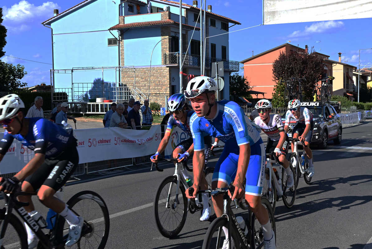 Circuito cesa 2026