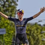 Том Пидкок выиграл GP Industria & Artigianato 2026 года