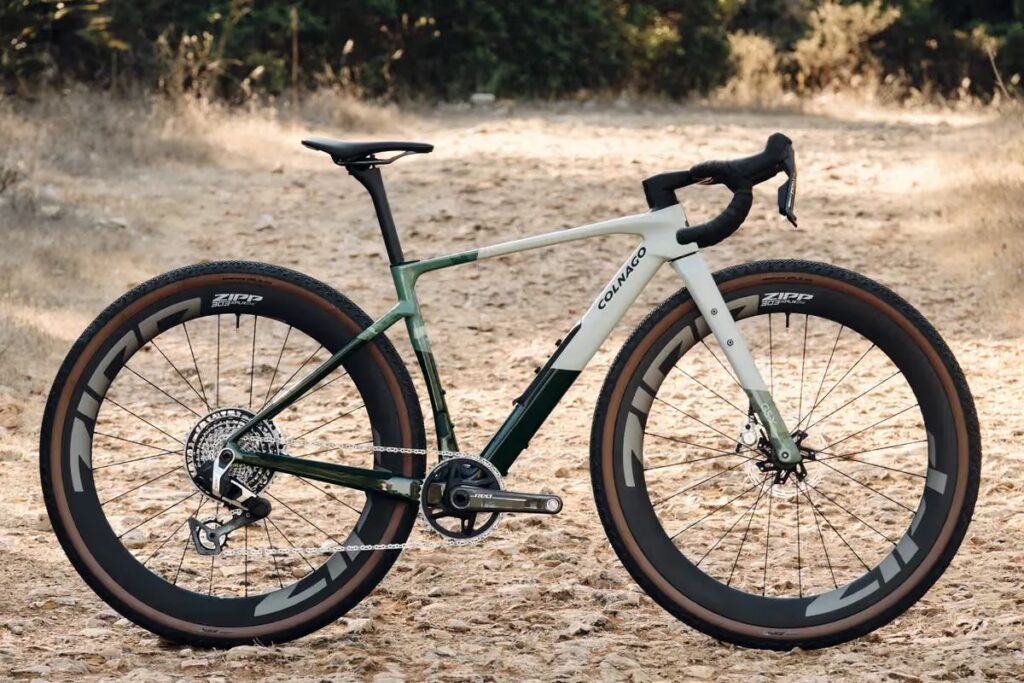 Colnago G5-X