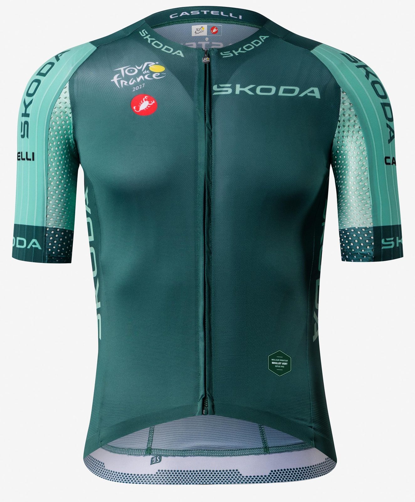 G jersey