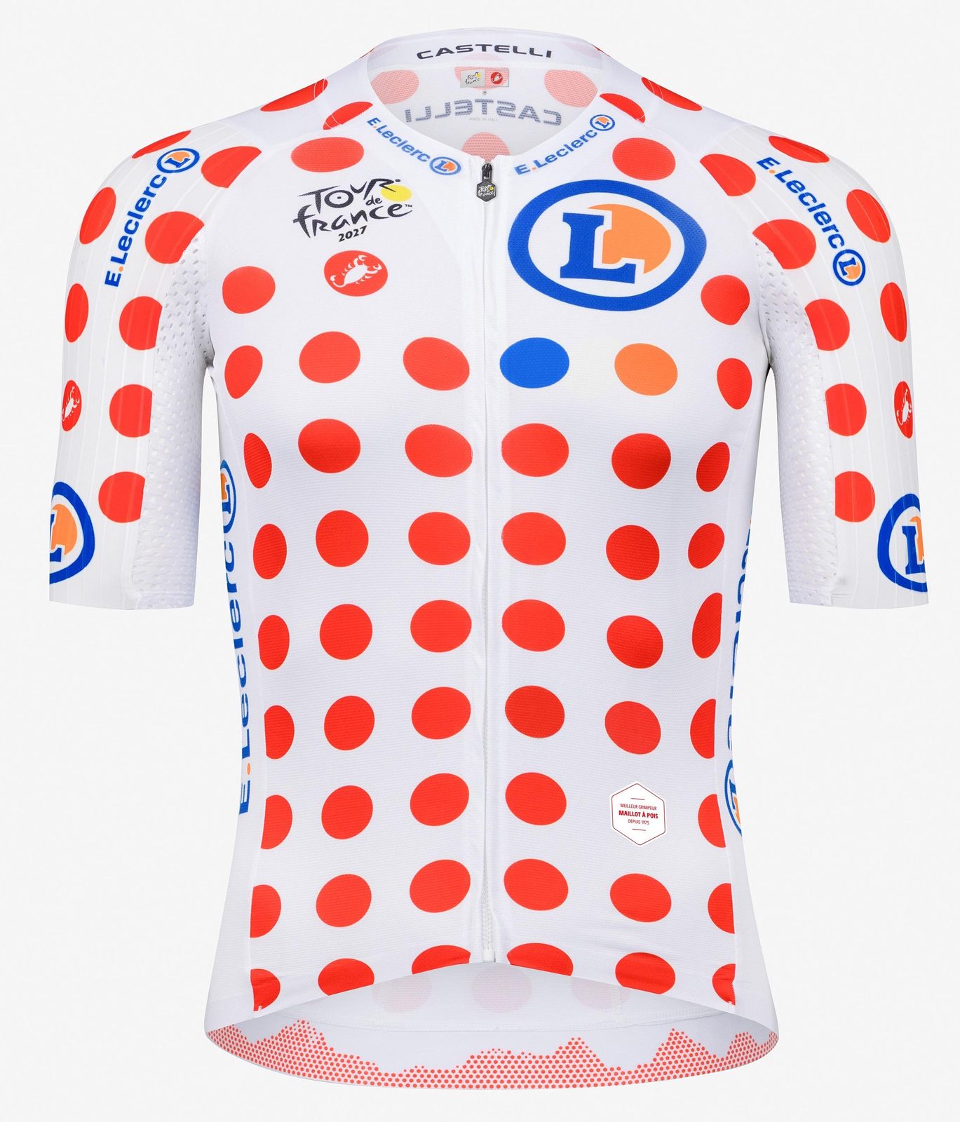 D jersey