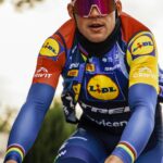 Мадс Педерсен